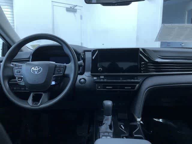 Thumbnail: 2026 Toyota Camry - 17