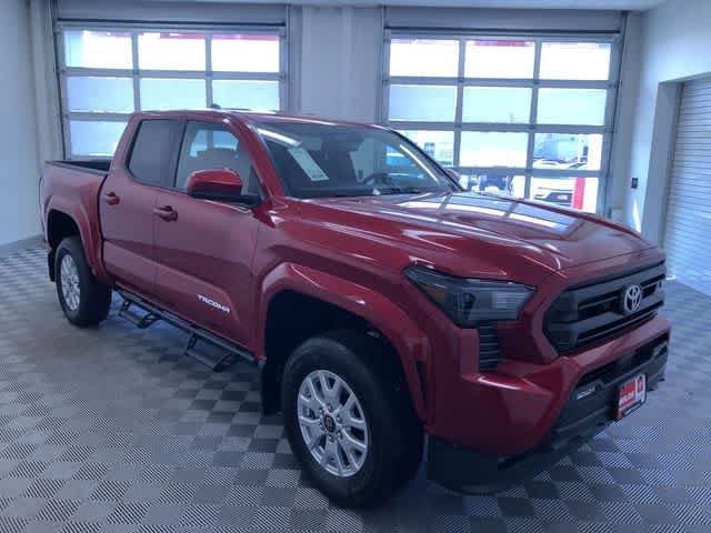 2026 Toyota Tacoma SR5 - Photo 7
