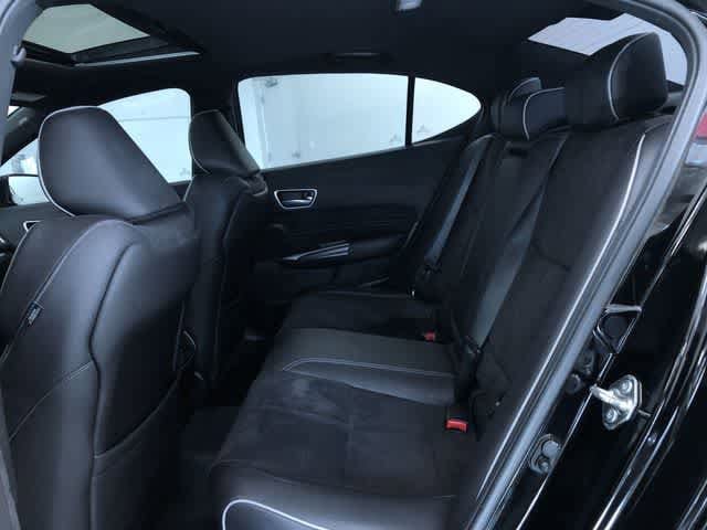 Thumbnail: 2019 Acura TLX - 21