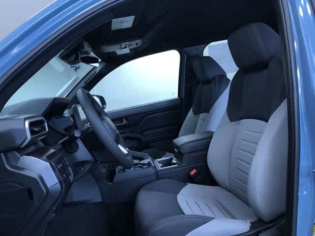 Thumbnail: 2026 Toyota Tacoma - 12