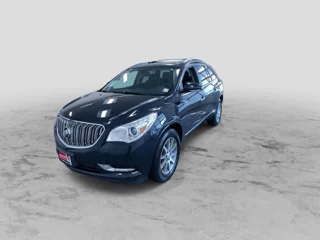 Thumbnail: 2017 Buick Enclave - 6