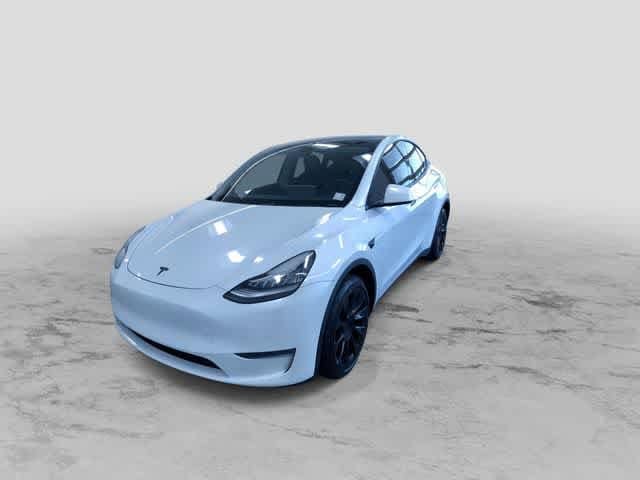 Thumbnail: 2021 Tesla Model Y - 5