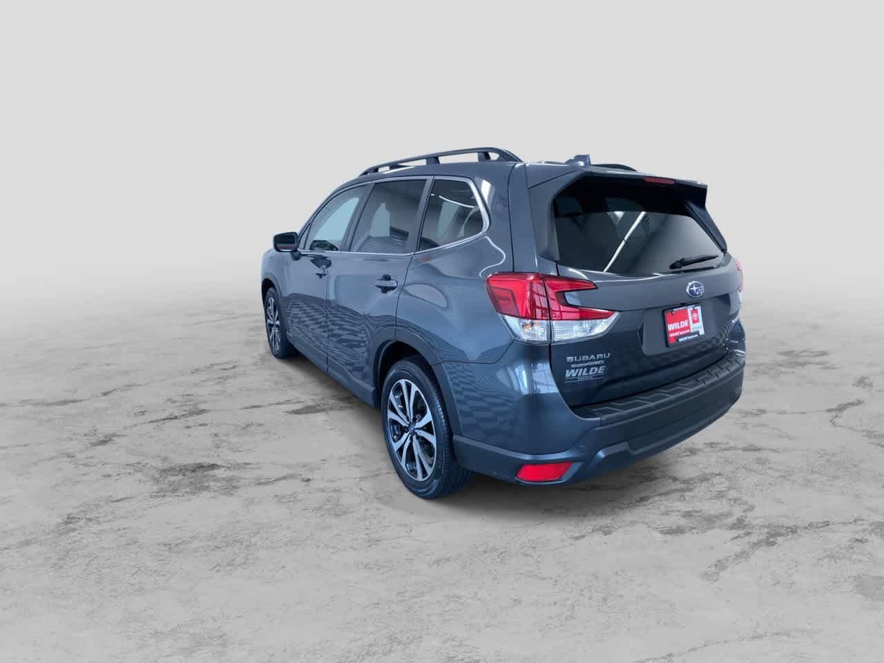 Thumbnail: 2022 Subaru Forester - 7