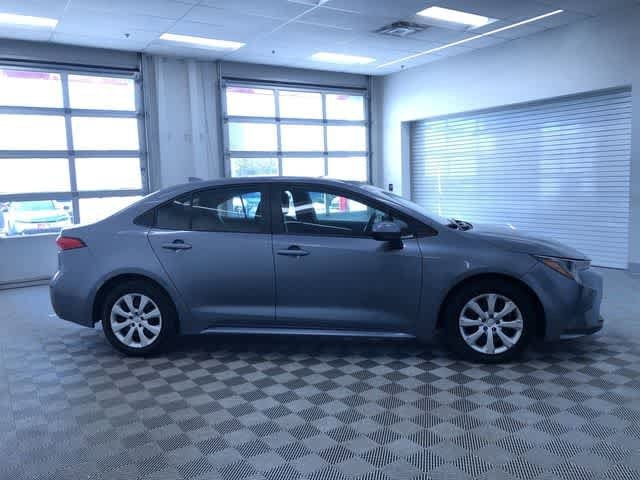 Thumbnail: 2025 Toyota Corolla - 33