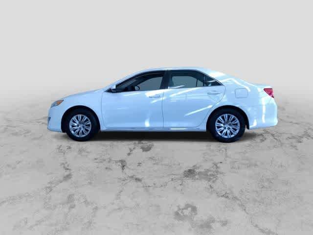 Thumbnail: 2014 Toyota Camry - 7