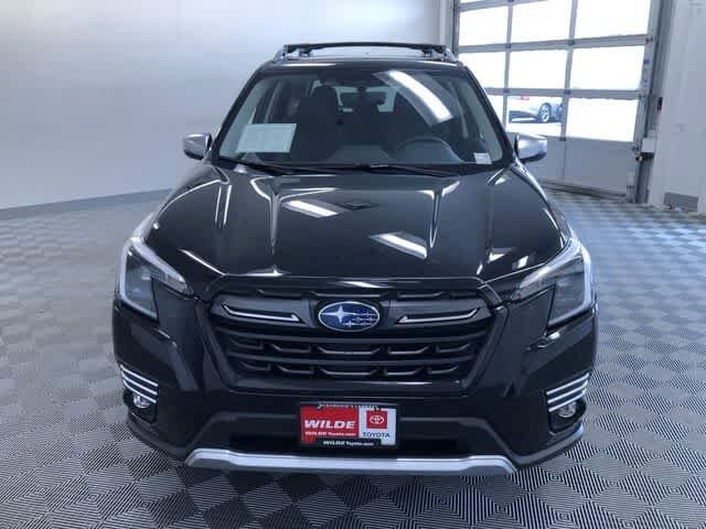 Thumbnail: 2023 Subaru Forester - 15