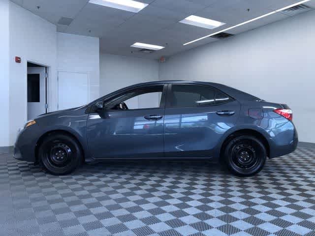 Thumbnail: 2016 Toyota Corolla - 12