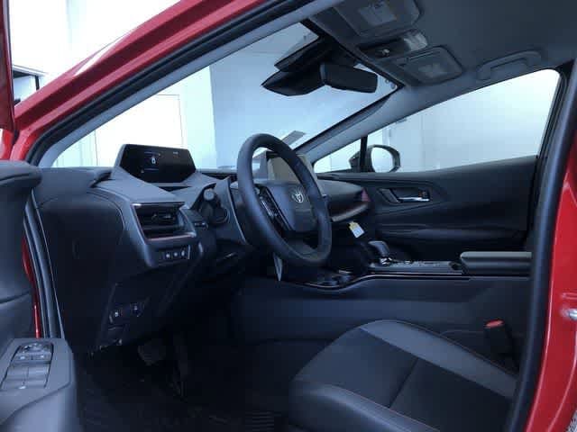 Thumbnail: 2026 Toyota Prius - 10