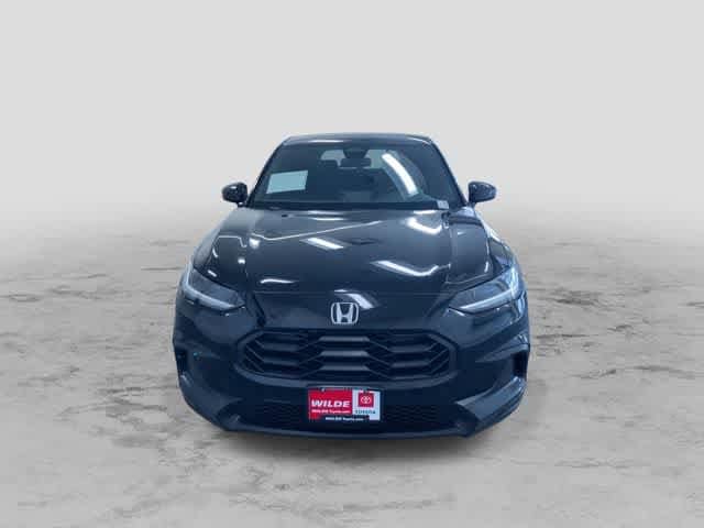 Thumbnail: 2023 Honda HR-V - 4