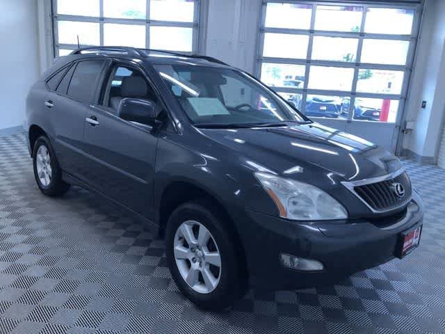 Thumbnail: 2008 Lexus RX - 35