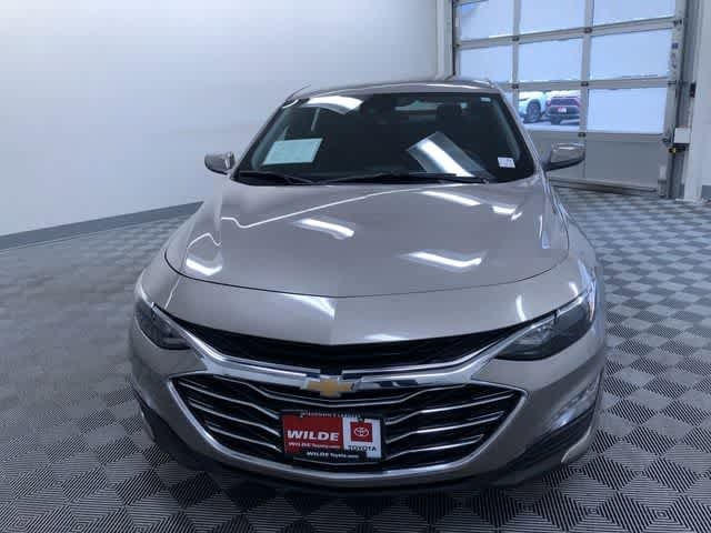 Thumbnail: 2024 Chevrolet Malibu - 15