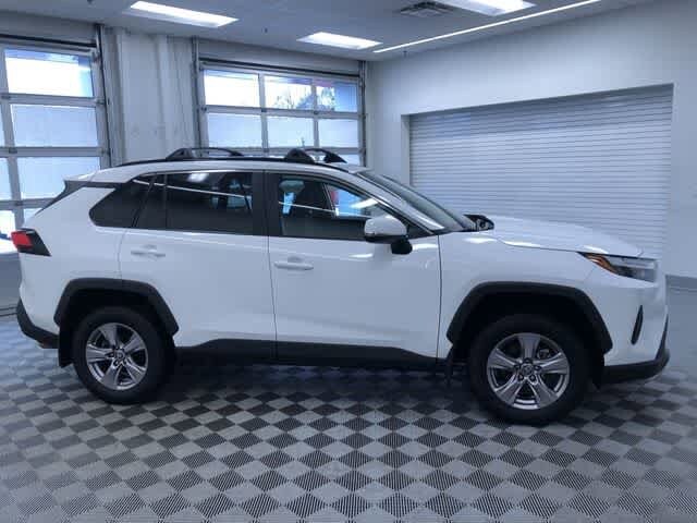 Thumbnail: 2023 Toyota RAV4 - 35