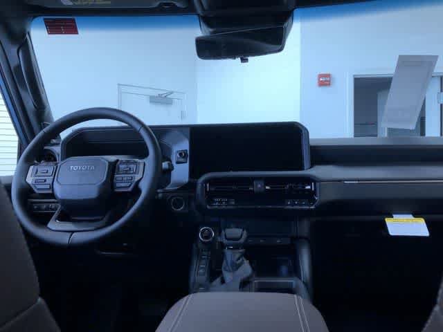 Thumbnail: 2026 Toyota Land Cruiser - 8