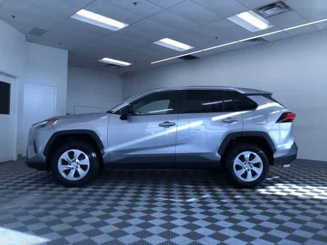 Thumbnail: 2025 Toyota RAV4 - 11