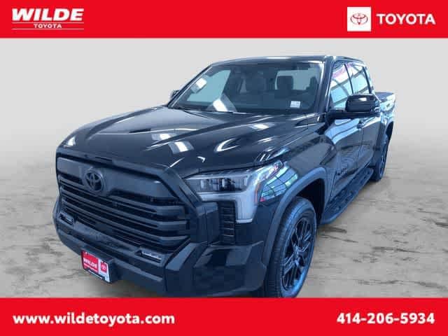 Thumbnail: 2026 Toyota Tundra - 1