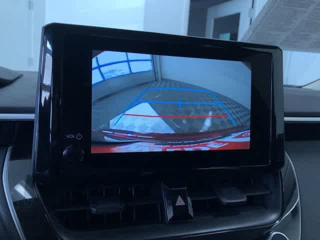 Thumbnail: 2025 Toyota Corolla - 27