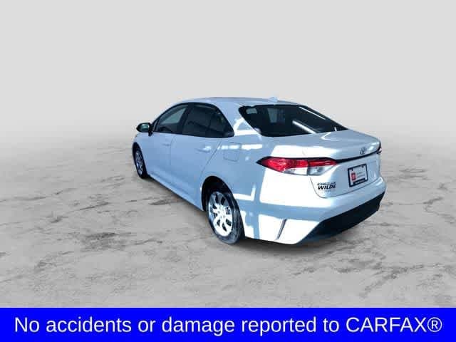 Thumbnail: 2025 Toyota Corolla - 7