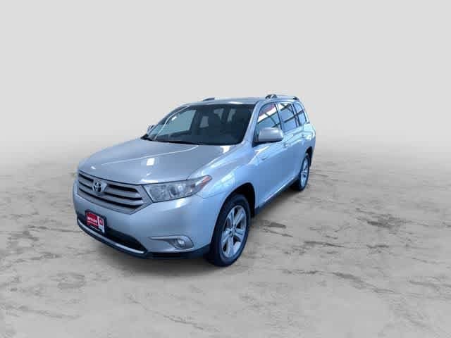 Thumbnail: 2013 Toyota Highlander - 6