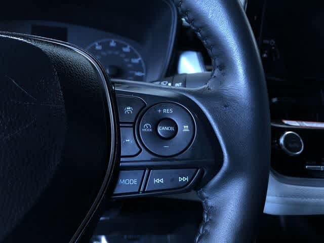 Thumbnail: 2025 Toyota Corolla - 26