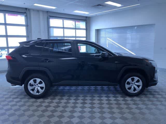 Thumbnail: 2025 Toyota RAV4 - 35