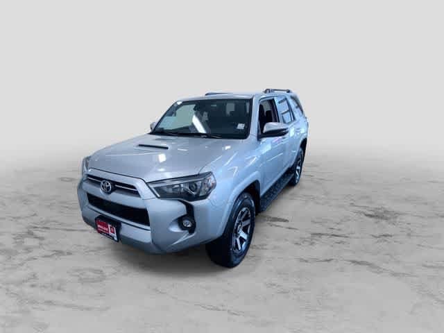Thumbnail: 2024 Toyota 4Runner - 6