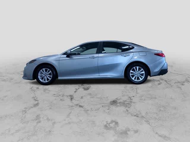 Thumbnail: 2025 Toyota Camry - 7