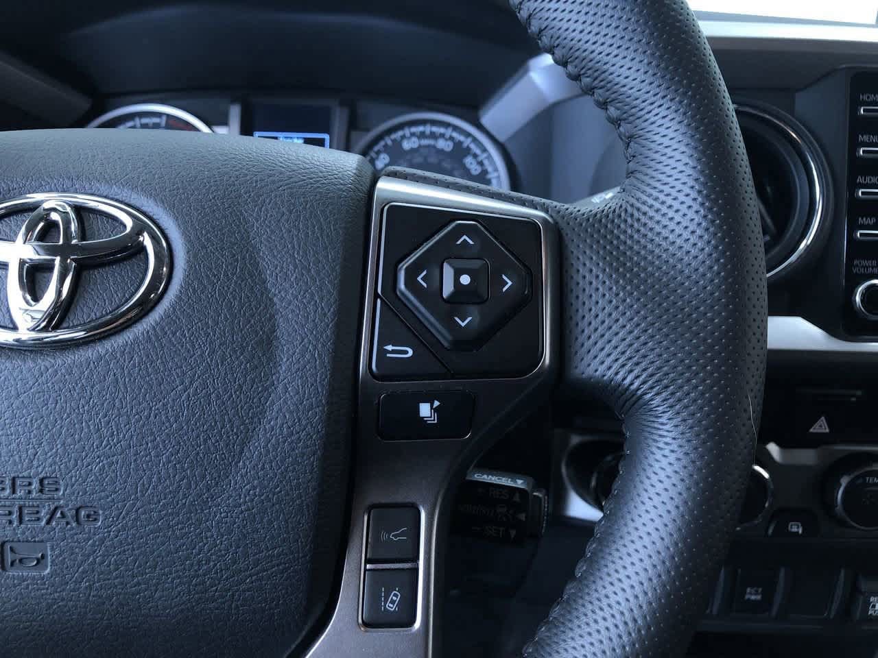 2023 Toyota Tacoma Trail Special Edition 21