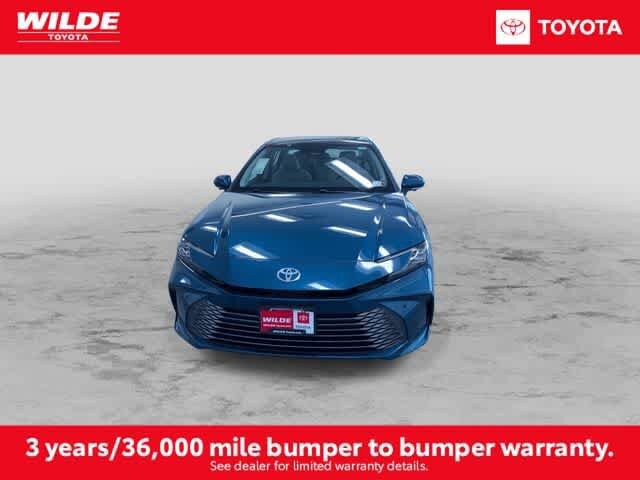 Thumbnail: 2026 Toyota Camry - 4