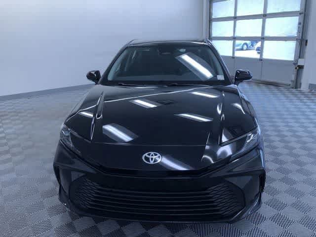 Thumbnail: 2026 Toyota Camry - 14