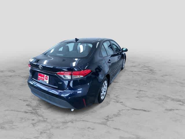 Thumbnail: 2025 Toyota Corolla - 9