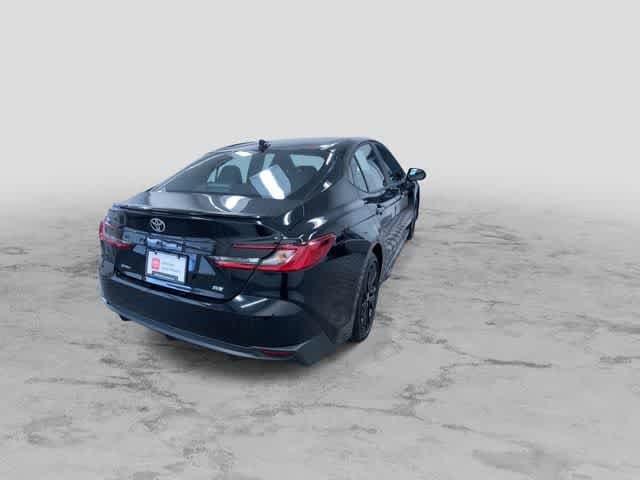 Thumbnail: 2025 Toyota Camry - 10