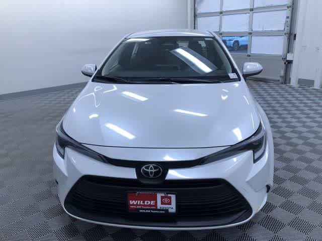 Thumbnail: 2026 Toyota Corolla - 14