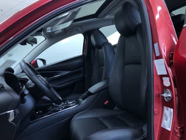 Thumbnail: 2025 Mazda CX-30 - 19