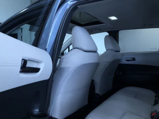 Thumbnail: 2023 Toyota Corolla Cross - 20