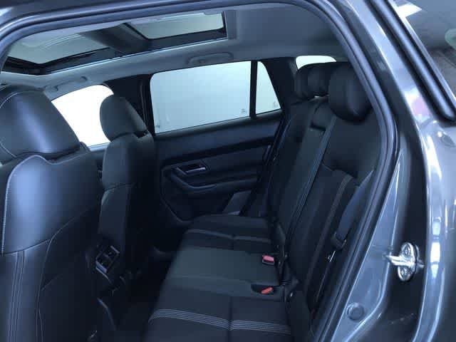 Thumbnail: 2025 Mazda CX-50 - 20