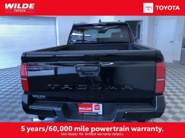 Thumbnail: 2026 Toyota Tacoma - 5