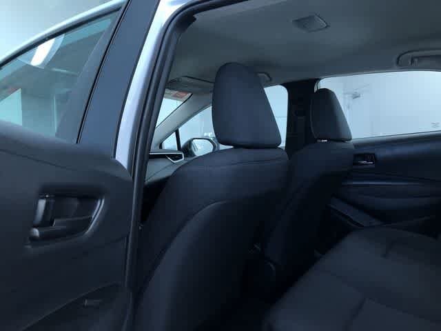 Thumbnail: 2025 Toyota Corolla - 19