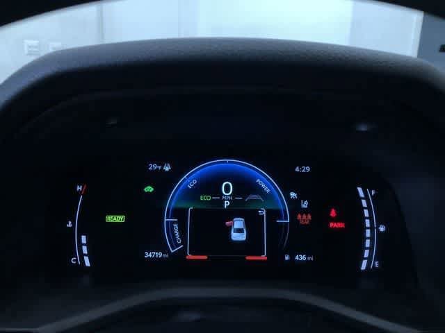 Thumbnail: 2025 Toyota Camry - 31