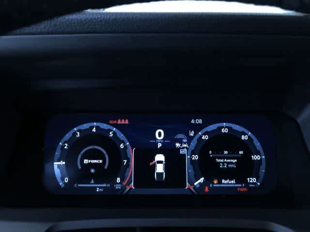 Thumbnail: 2026 Toyota Tacoma - 24