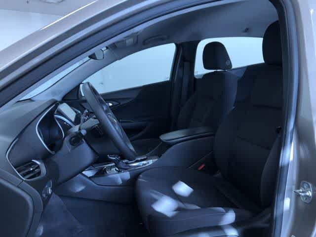 Thumbnail: 2024 Chevrolet Malibu - 19