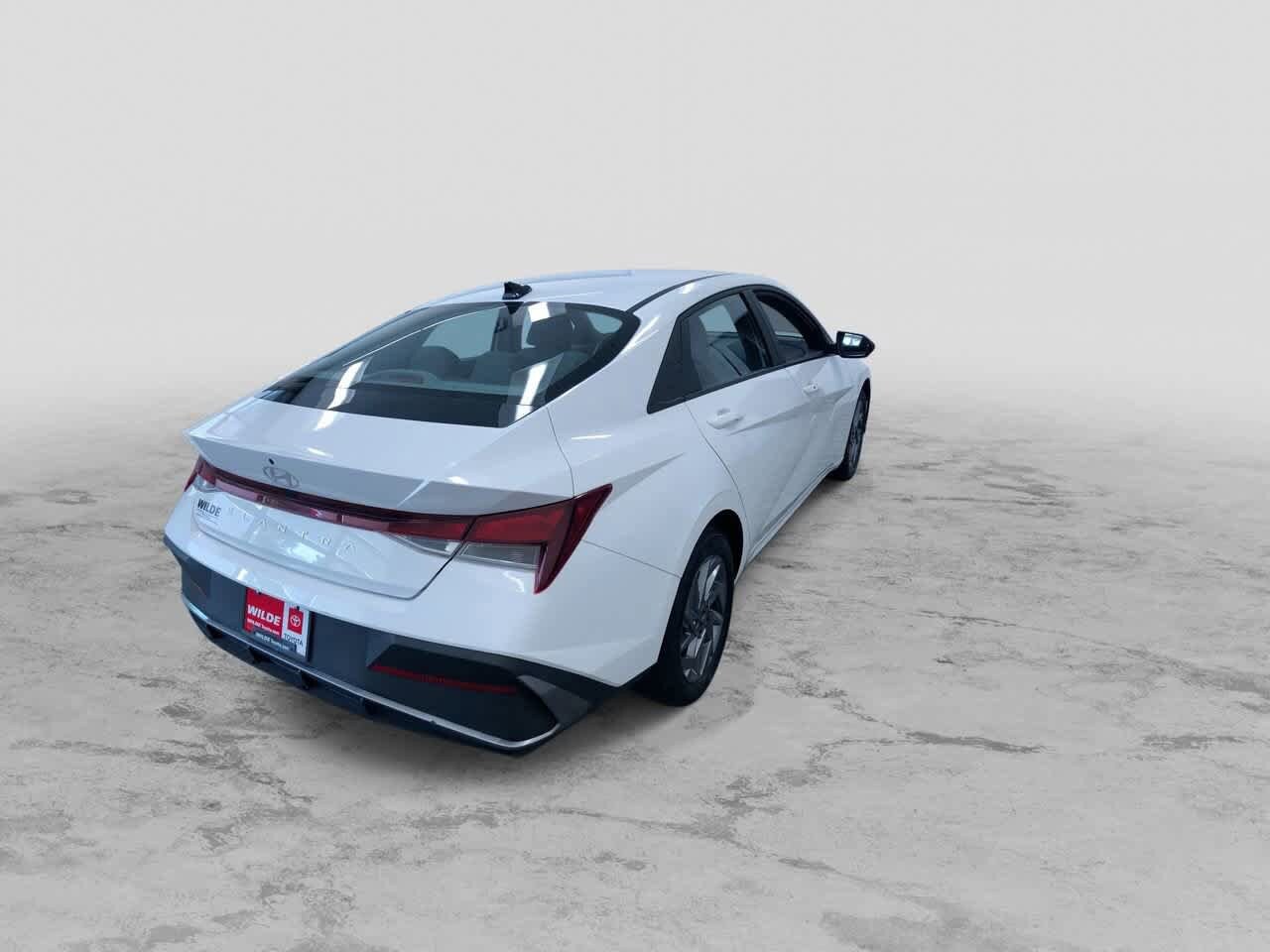 2024 Hyundai Elantra SEL 9