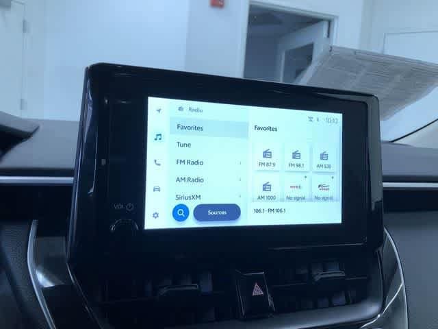 Thumbnail: 2025 Toyota Corolla - 29