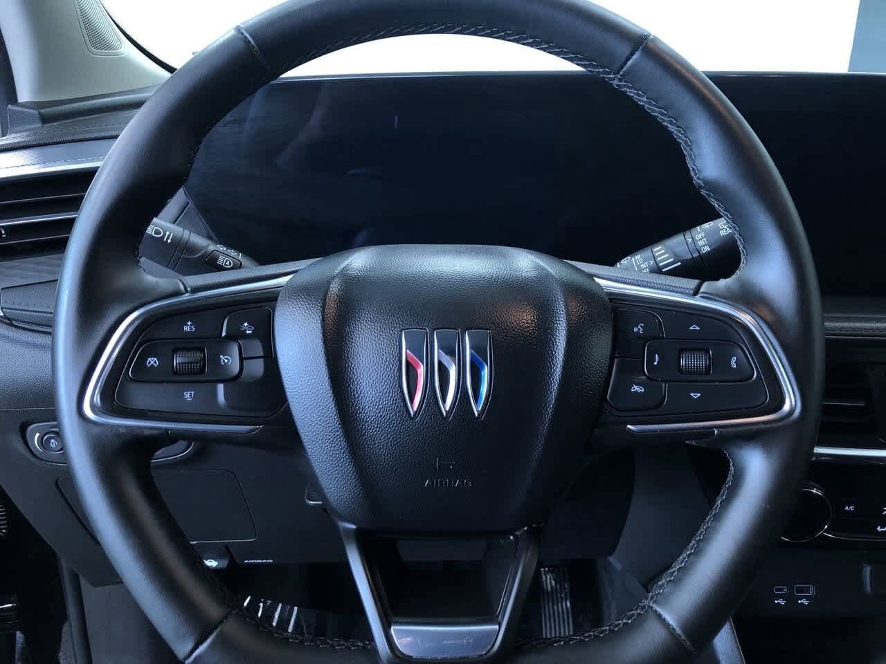2024 Buick Encore GX Sport Touring 25