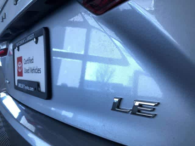 Thumbnail: 2025 Toyota Camry - 15