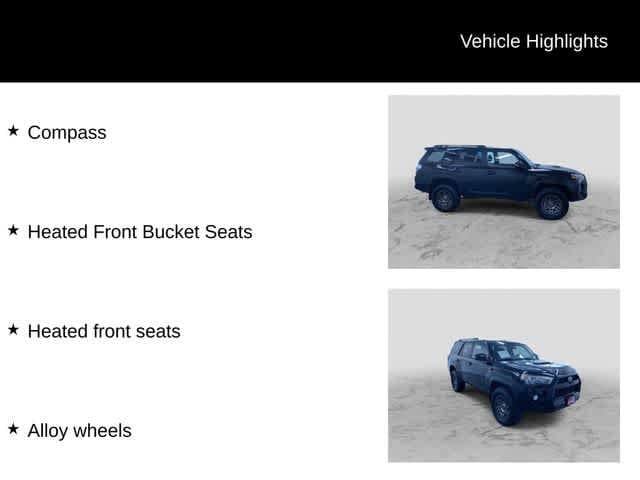 Thumbnail: 2017 Toyota 4Runner - 11