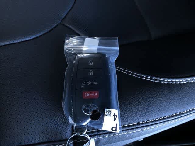 Thumbnail: 2026 Toyota Tundra - 25