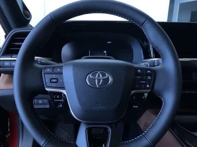 Thumbnail: 2026 Toyota Crown Signia - 16