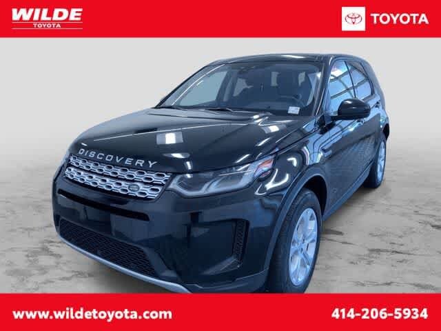 2020 Land Rover Discovery Sport S -
                  West Allis, WI