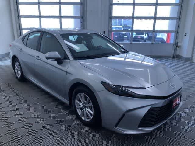 Thumbnail: 2025 Toyota Camry - 28