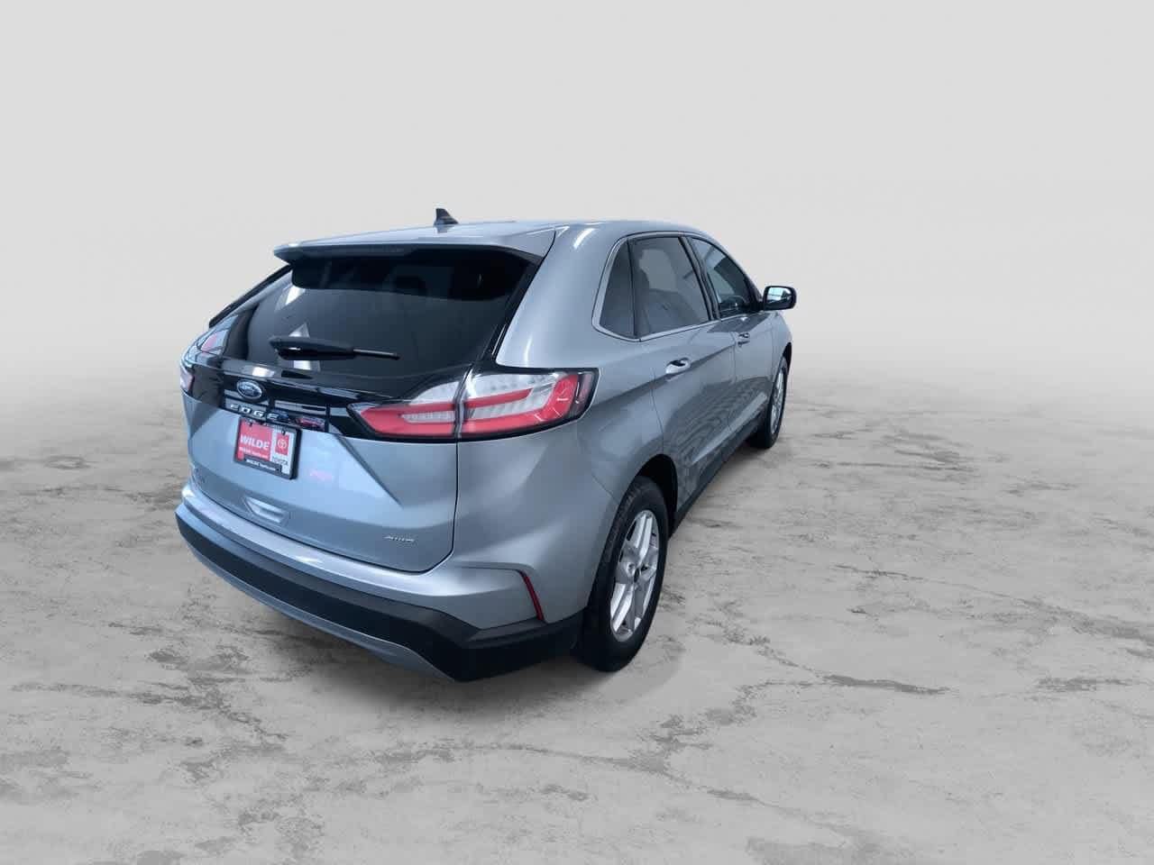 Thumbnail: 2024 Ford Edge - 9